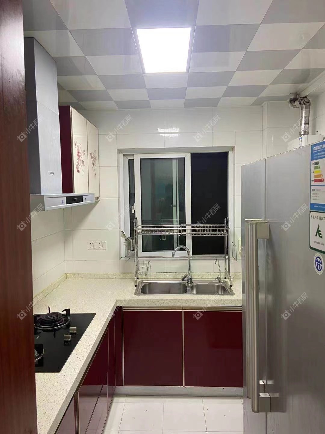 常州清水湾花园一期在租房源_小牛看房