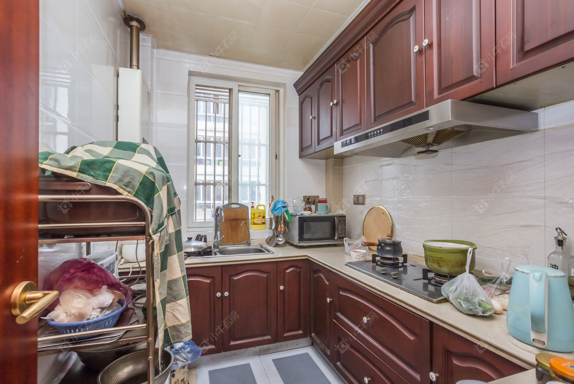 常州虹景金桂园在售二手房源室内图_小牛看房