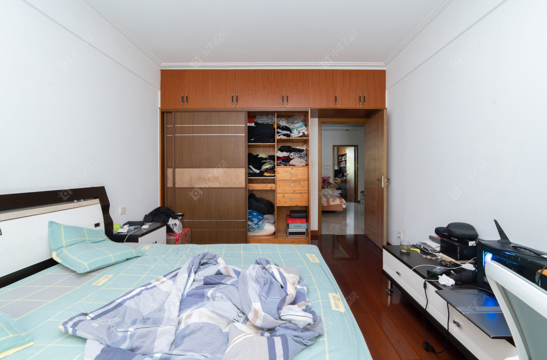 常州花之园在售二手房源室内图_小牛看房