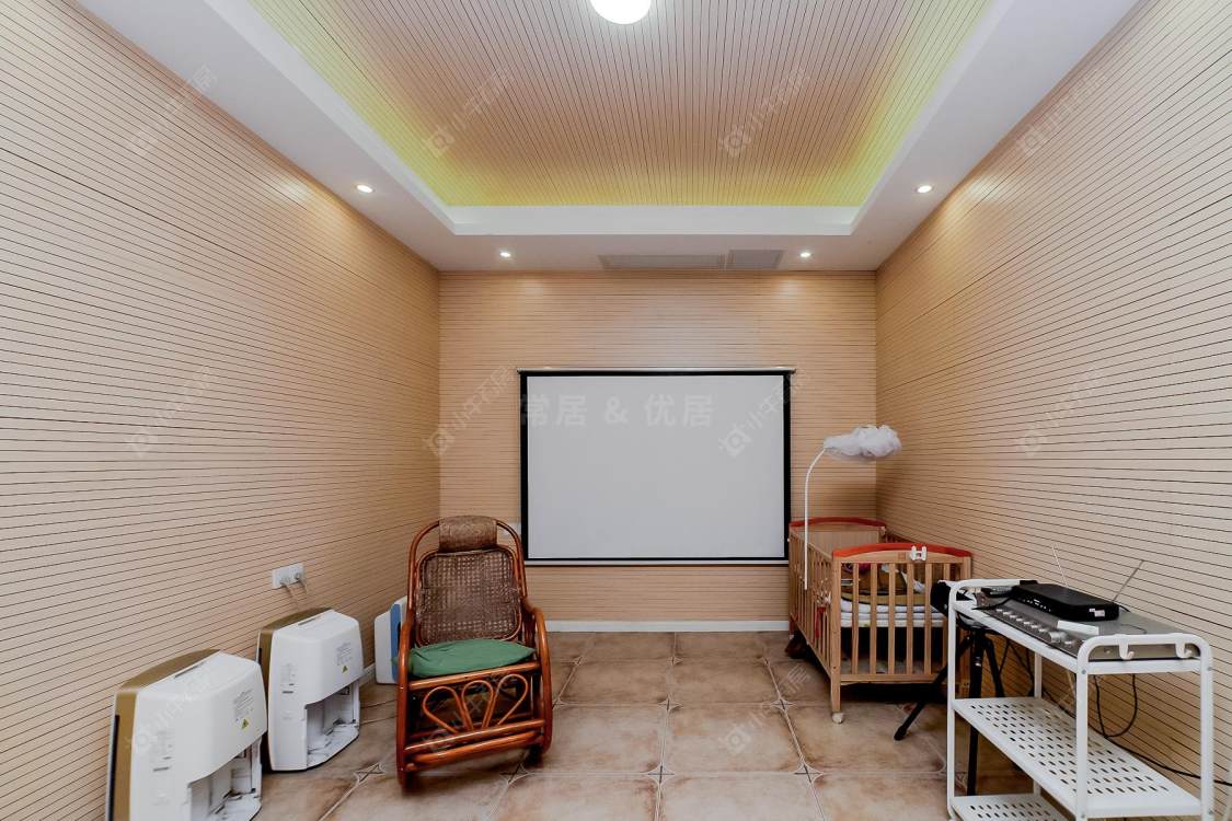 常州龙湖原山在售二手房源室内图_小牛看房