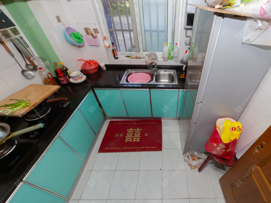 青龙苑南区房源室内图 常州青龙苑南区在售二手房源室内图_小牛看房