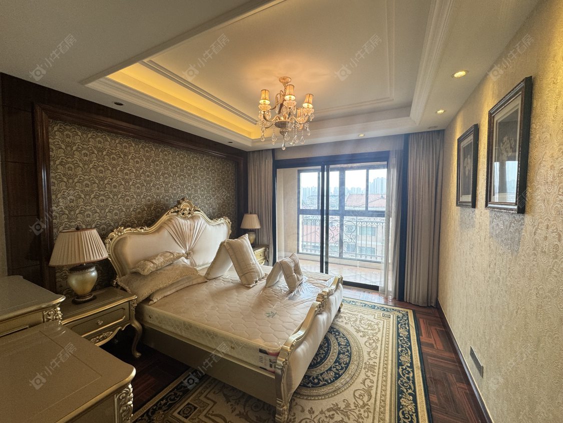 常州御庭园在租房源_小牛看房