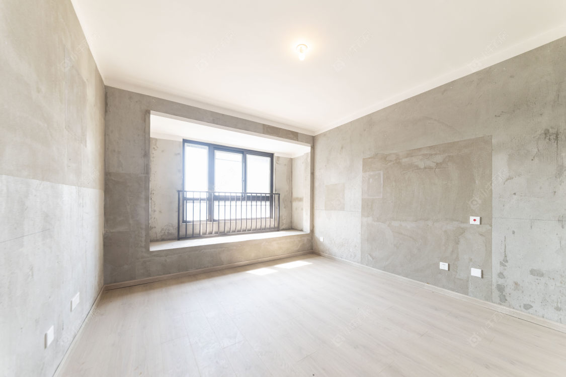 常州华盛品樾公馆在售二手房源室内图_小牛看房