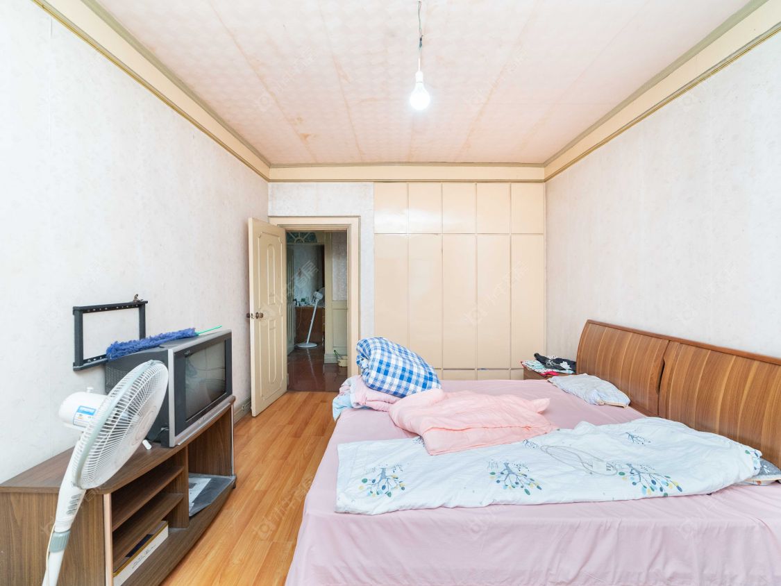 常州翠菊山庄在售二手房源室内图_小牛看房