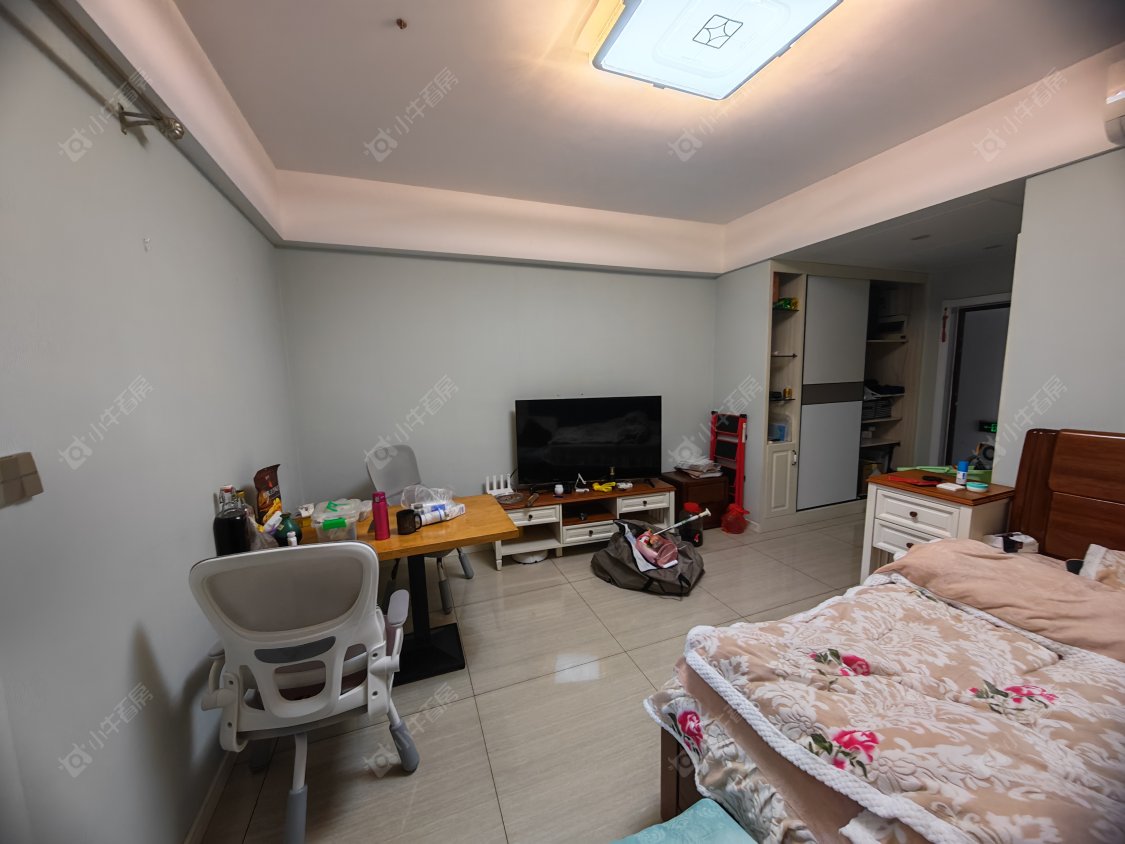 吾悦广场悦+公寓房源 常州吾悦广场悦+公寓在租房源_小牛看房