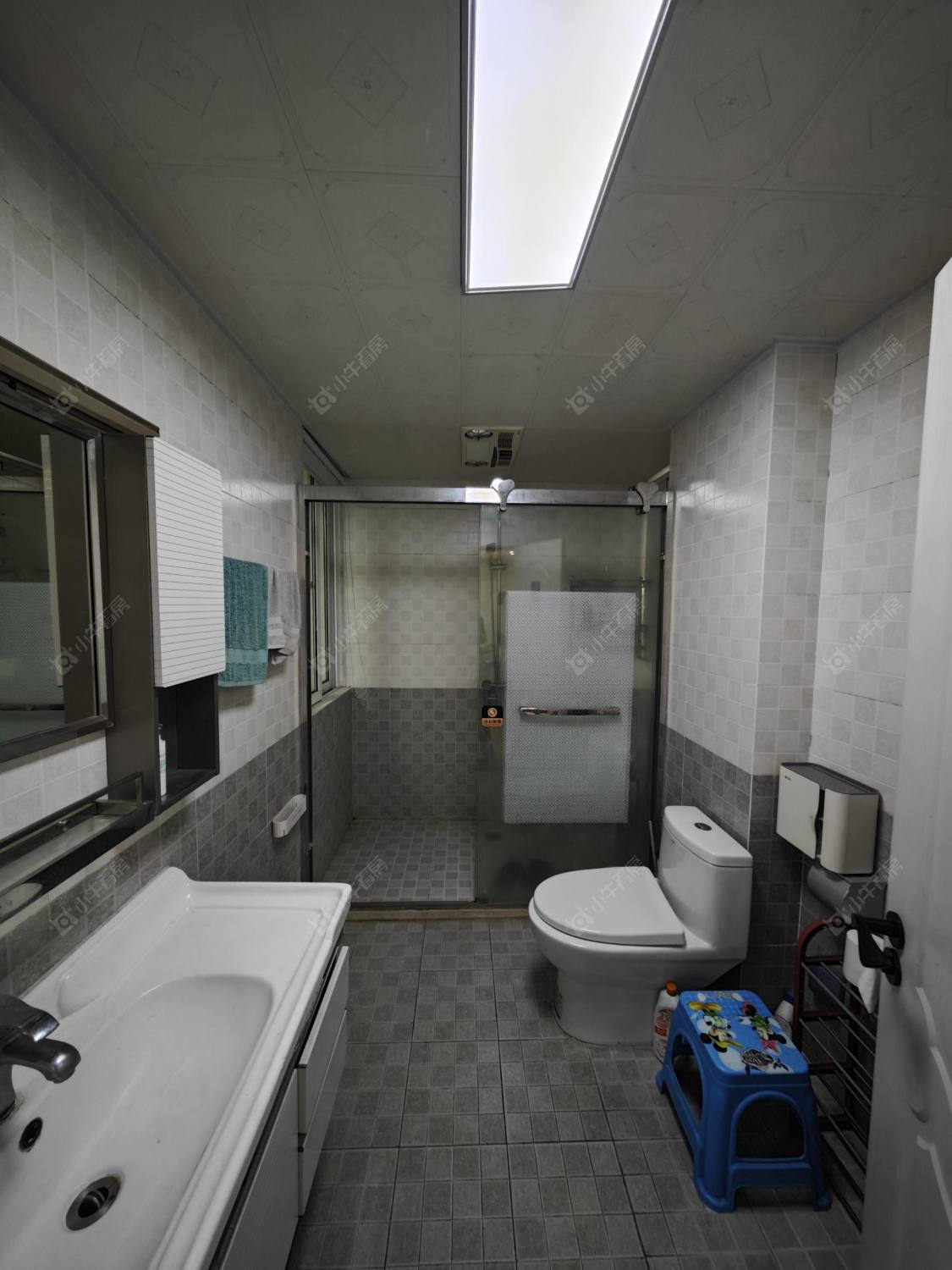 九洲新家园房源户型图 常州九洲新家园在租房源户型图_小牛看房