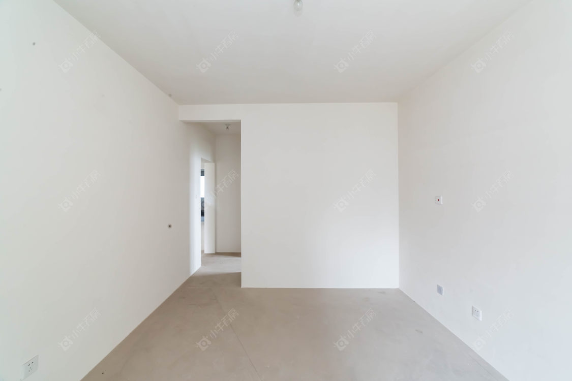 常州白马公馆在售二手房源室内图_小牛看房