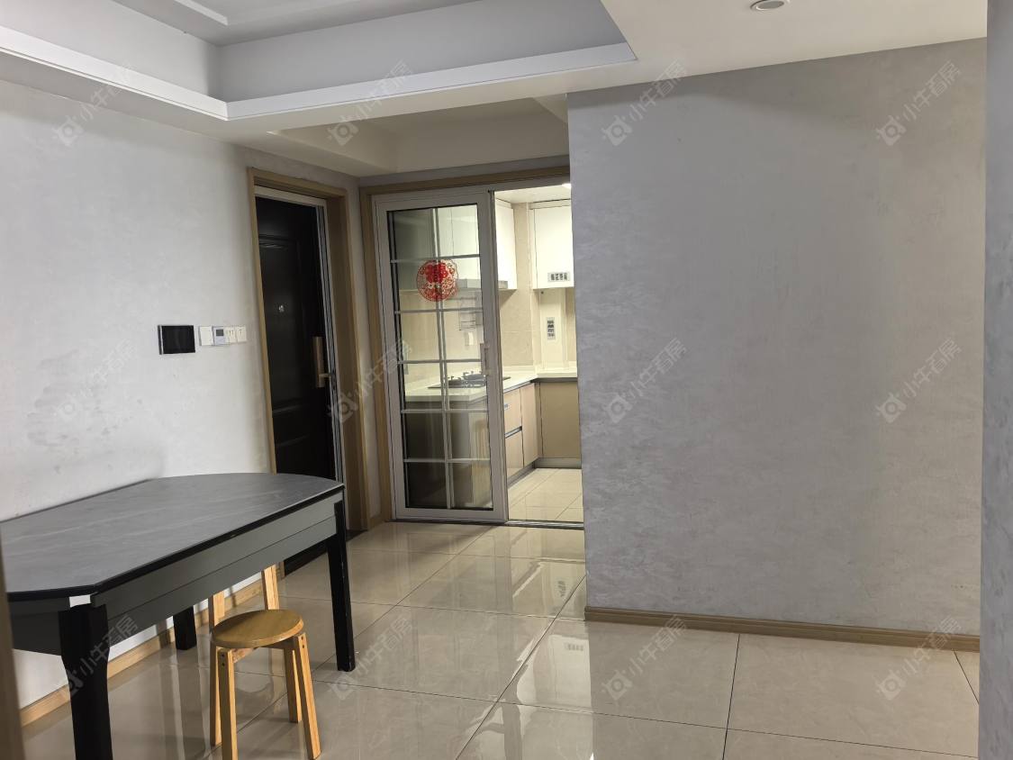 运河天地房源室内图 常州运河天地在租房源室内图_小牛看房