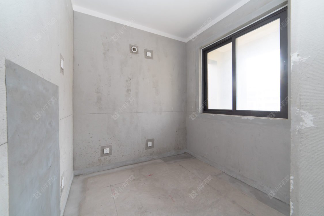 常州路劲雅居乐城市万象在售二手房源室内图_小牛看房