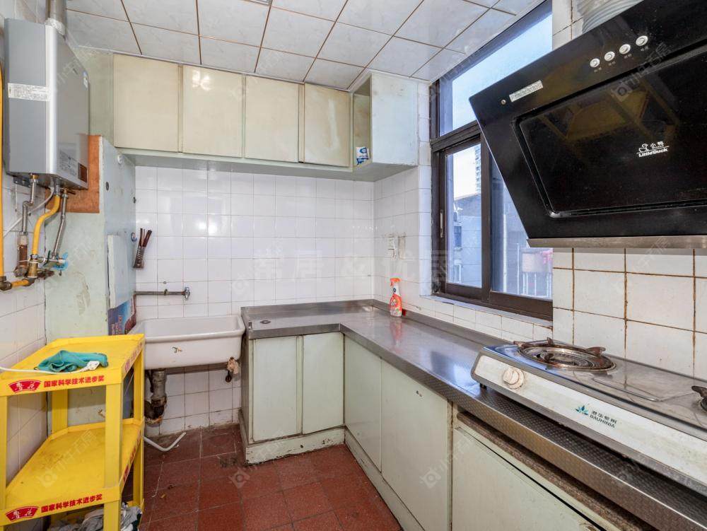 常州浦南新村在售二手房源室内图_小牛看房