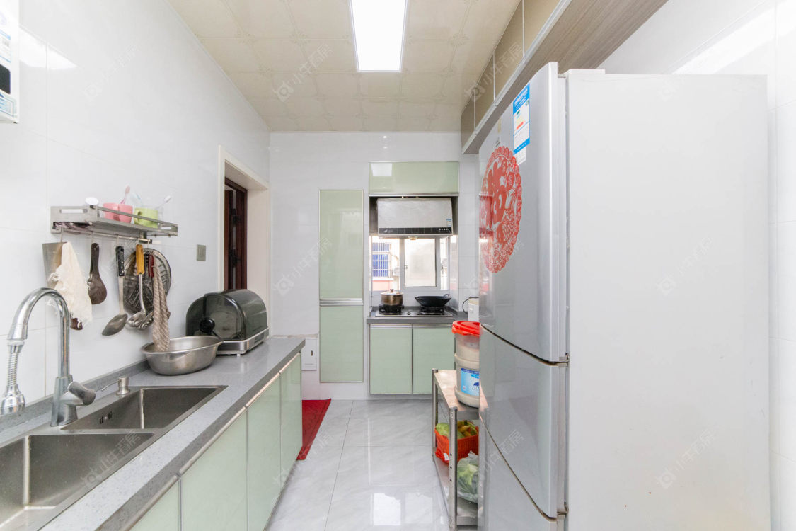 冶金新村房源室内图 常州冶金新村在售二手房源室内图_小牛看房