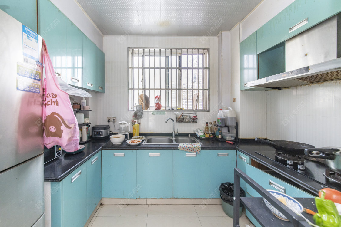 常州华都馨苑在售二手房源室内图_小牛看房