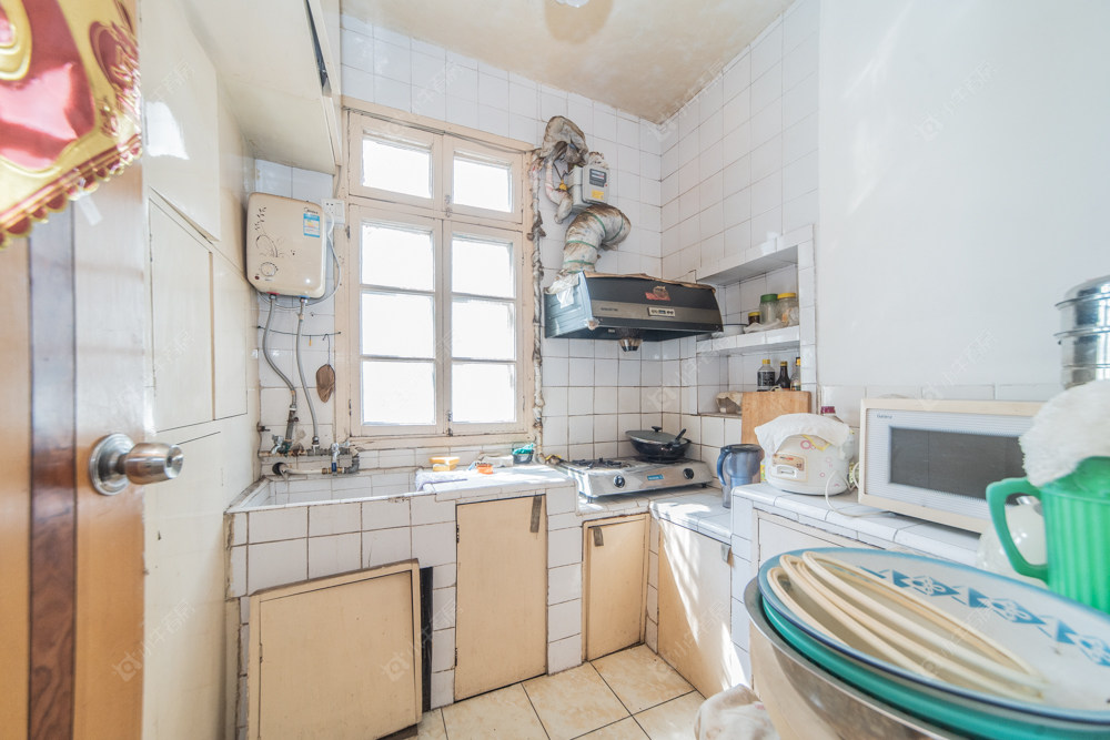 常州兰翔新村在售二手房源室内图_小牛看房