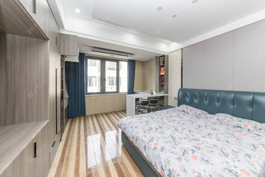 常州弘阳燕澜风华三区在售二手房源室内图_小牛看房