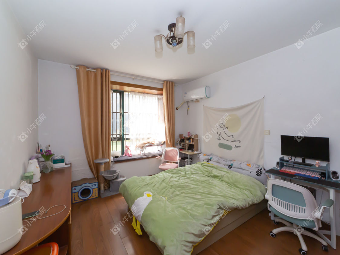 常州绿洲家园在租房源室内图_小牛看房