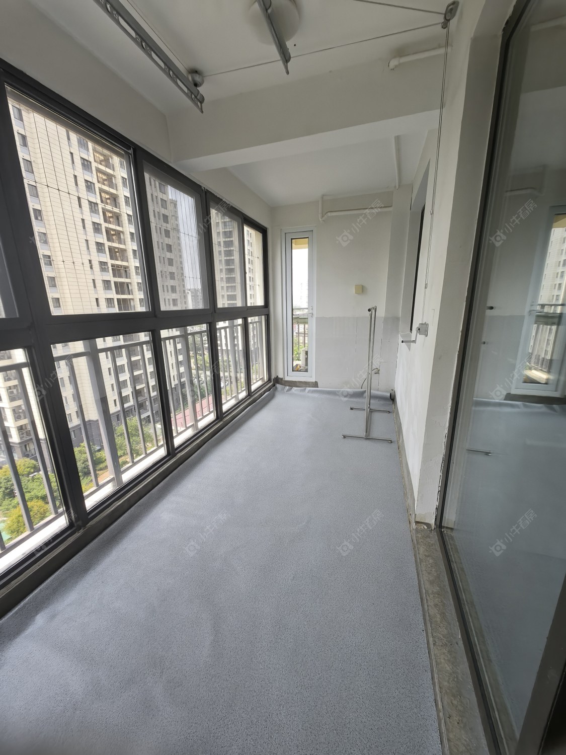 常州紫韵香庭二期在租房源_小牛看房