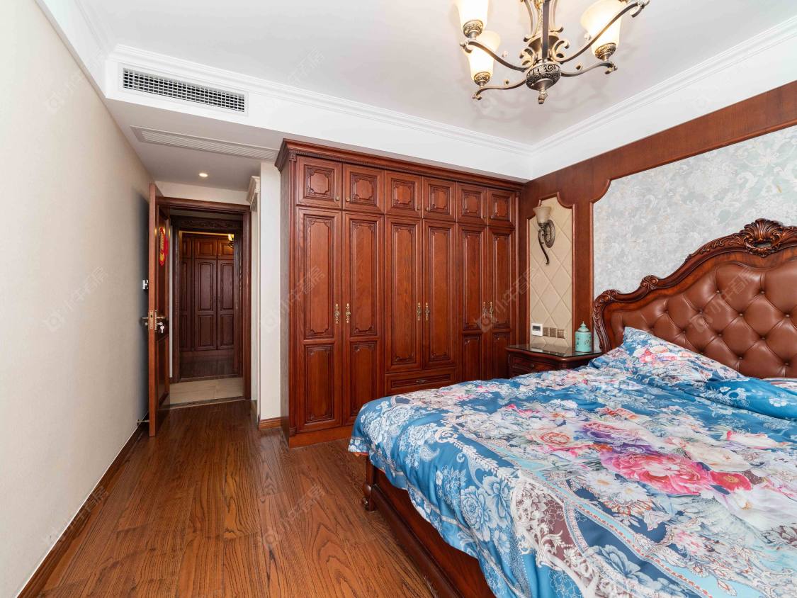 新城香溢澜桥二期房源室内图 常州新城香溢澜桥二期在售二手房源室内图_小牛看房