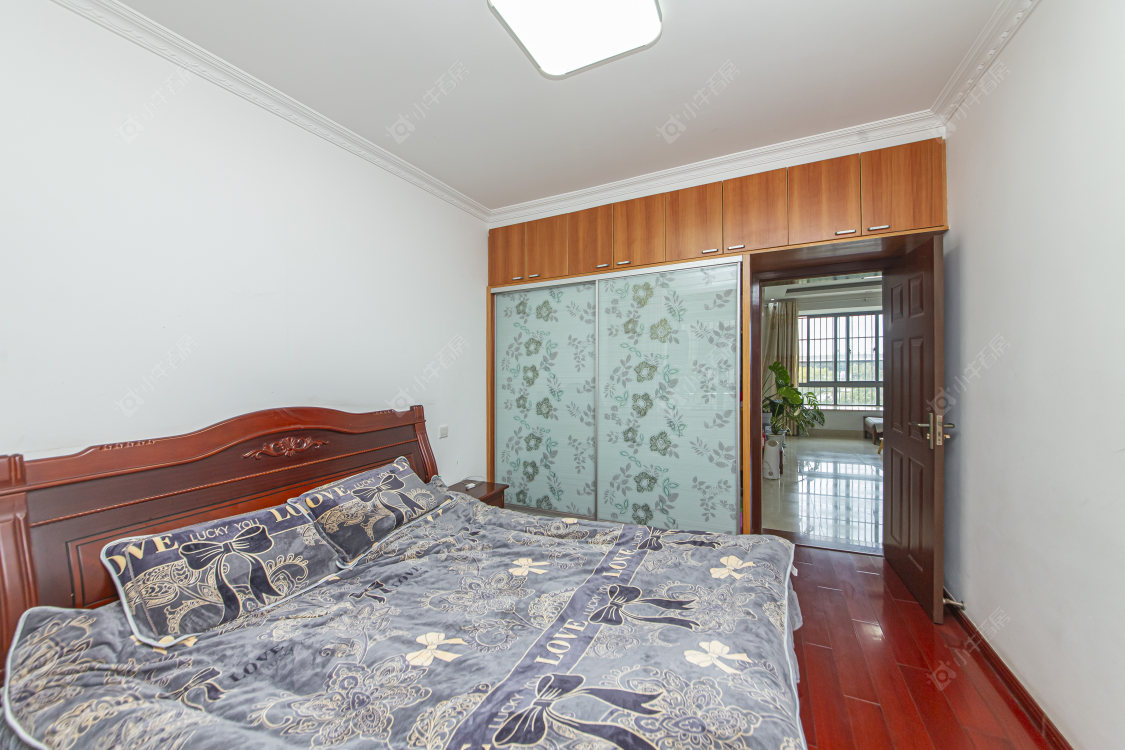 常州长虹名苑在售二手房源室内图_小牛看房