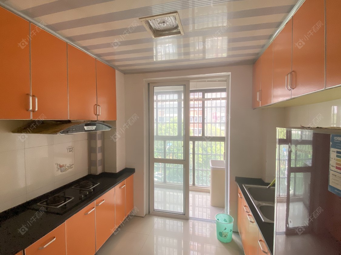 常州凤凰名城在租房源_小牛看房