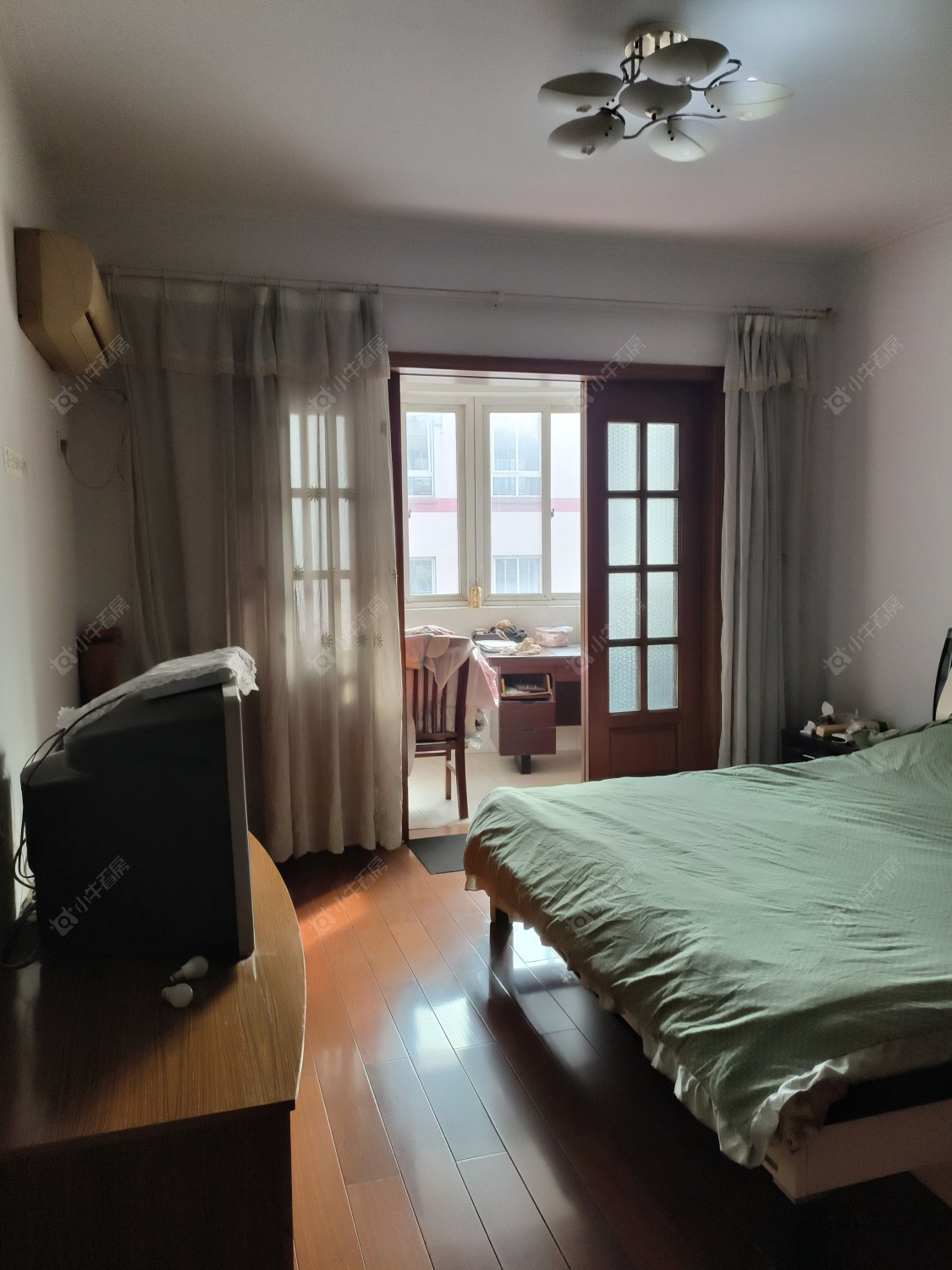 常州惠山苑在租房源_小牛看房