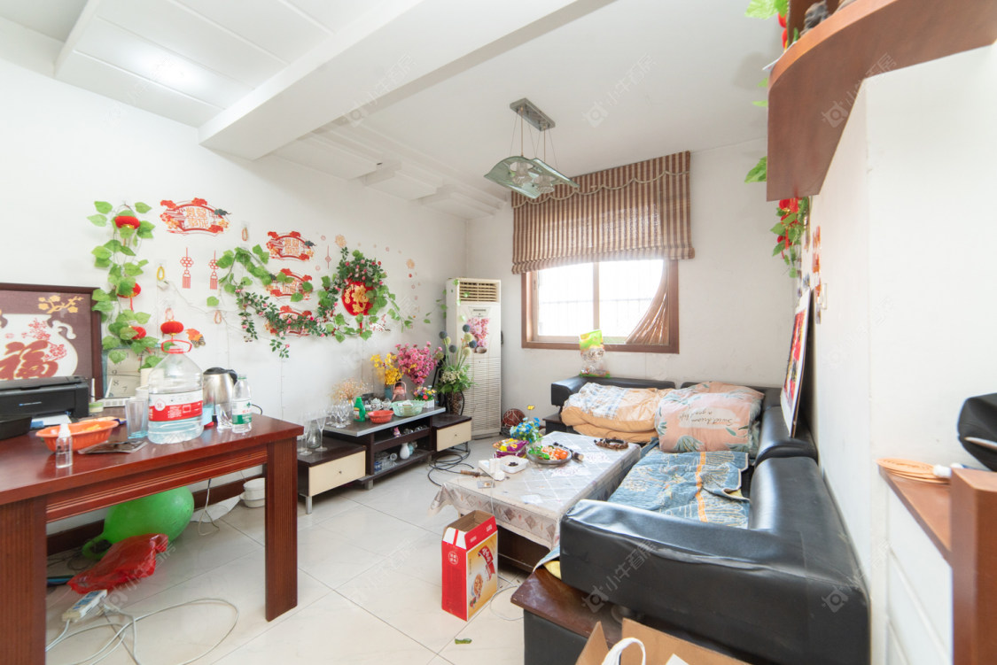 常州西环路在售二手房_小牛看房