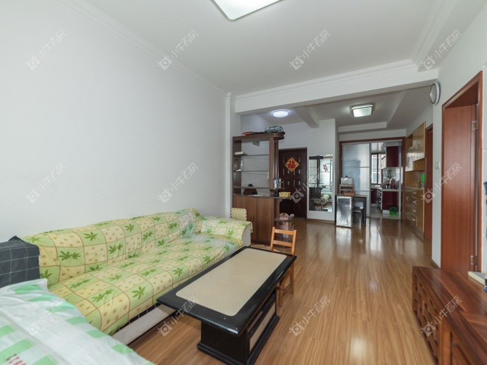 常州吟枫苑西区在租房源_小牛看房