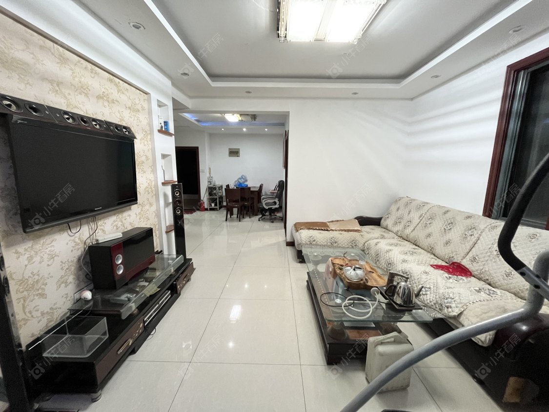 常州名桂坊2室2厅1卫出租_小牛看房