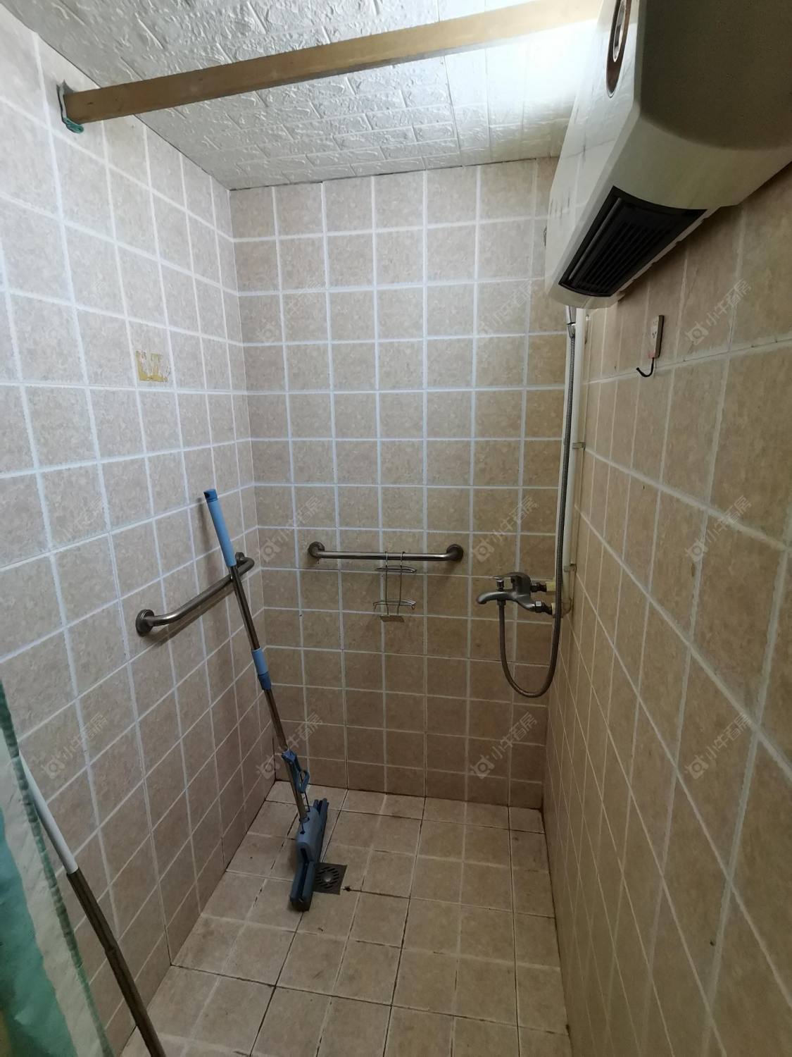 常州清凉新村在租房源室内图_小牛看房