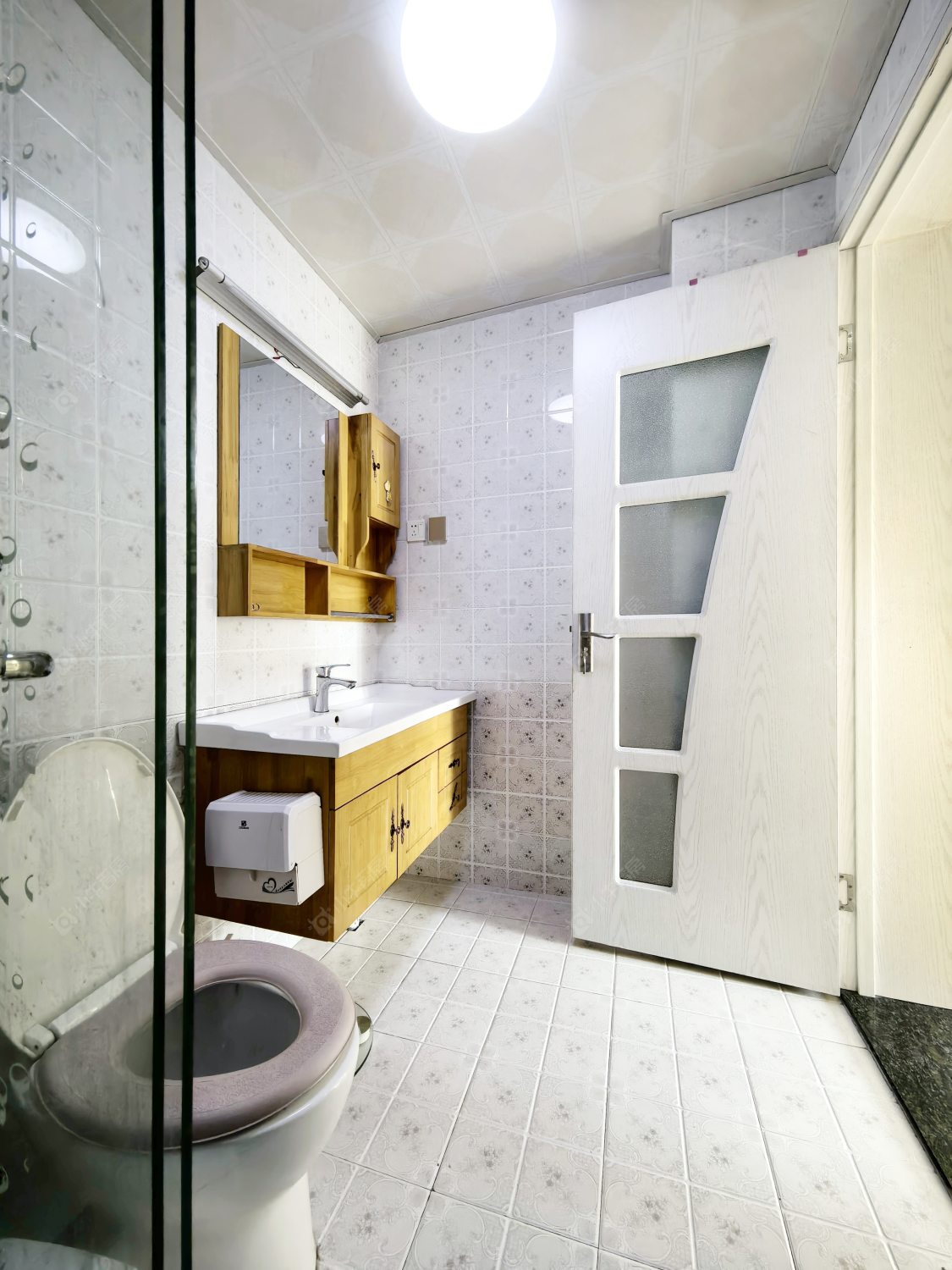 常州康桥水郡在租房源室内图_小牛看房