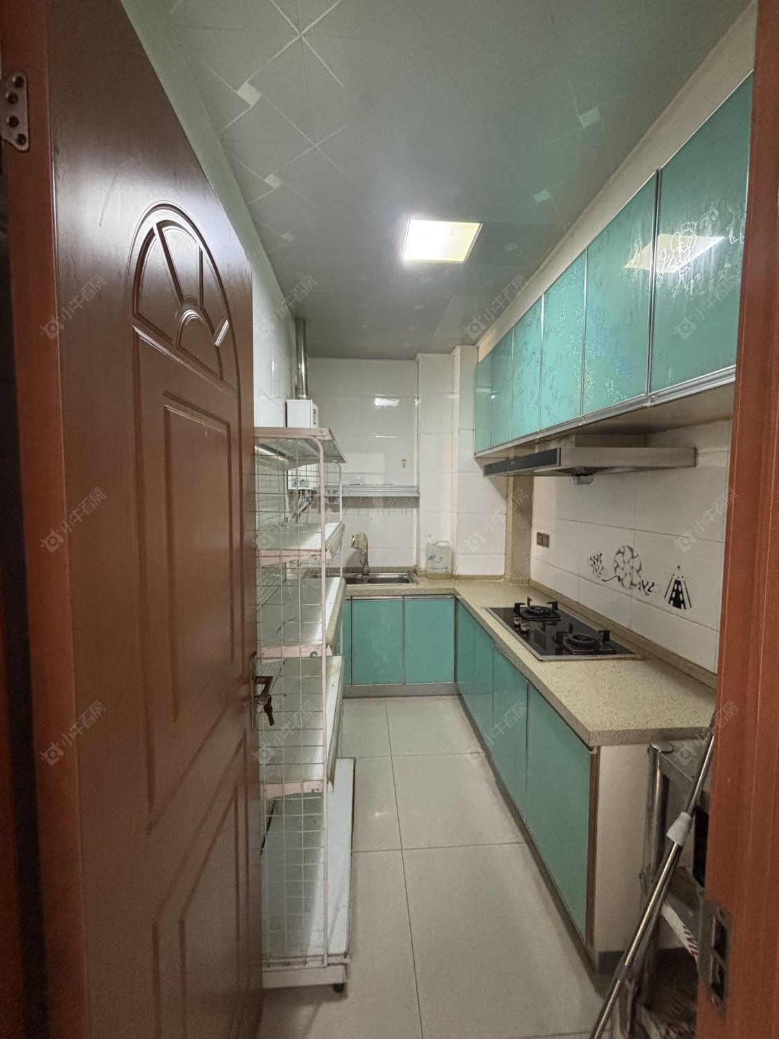 常州泰盈八千里在租房源_小牛看房