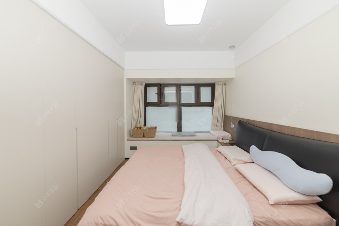 常州碧桂园碧玥和鸣在售二手房源室内图_小牛看房