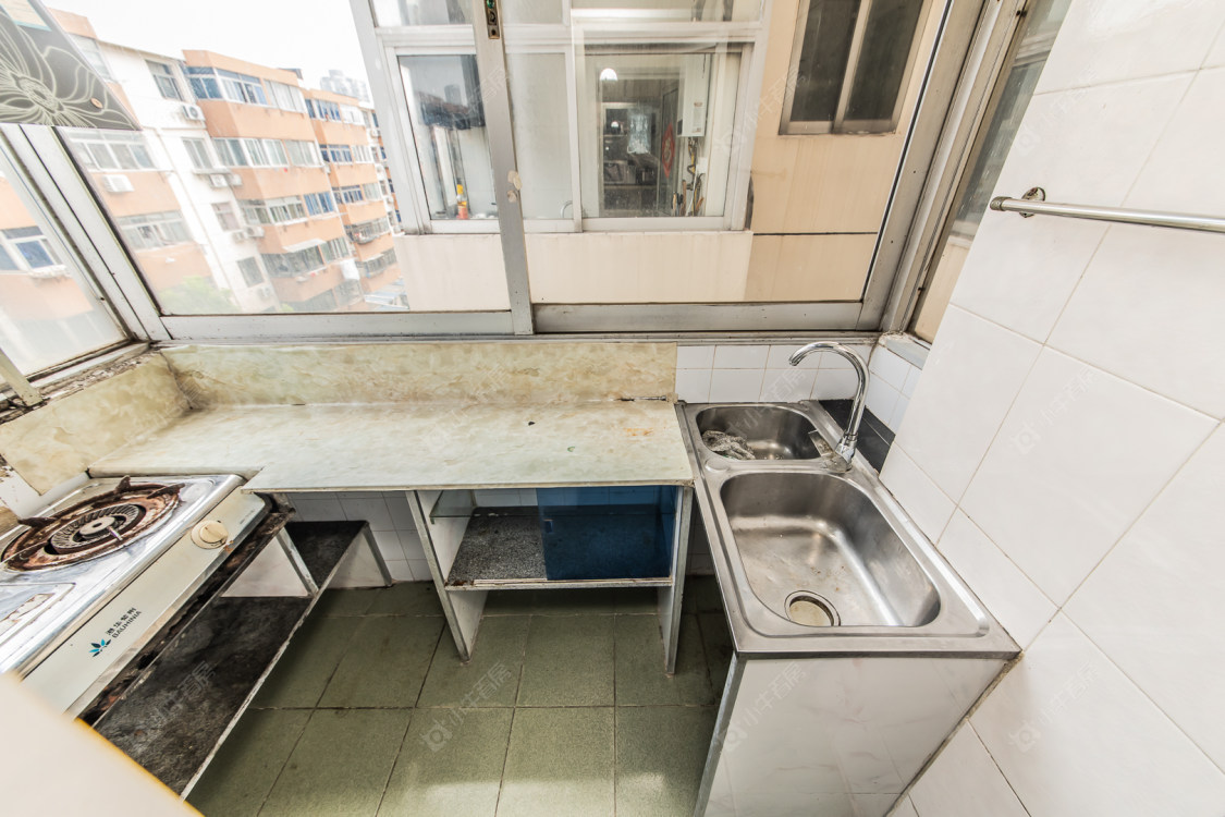 常州兰翔新村在售二手房源室内图_小牛看房