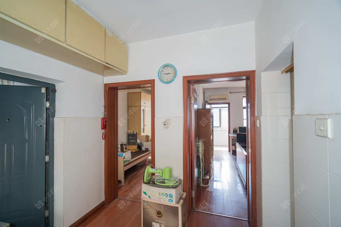 常州工人新村南在售二手房源_小牛看房