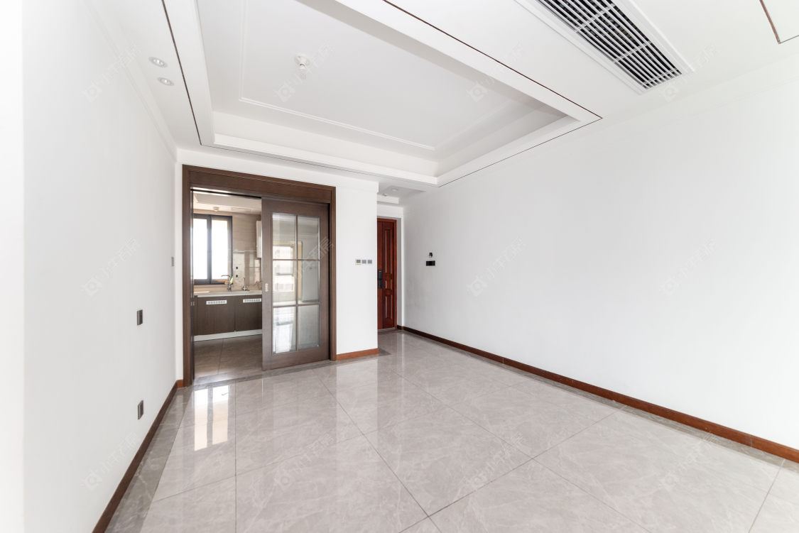 常州美的翰林府在售二手房源室内图_小牛看房