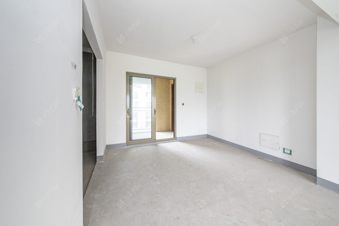 常州玉兰广场五期在售二手房源室内图_小牛看房