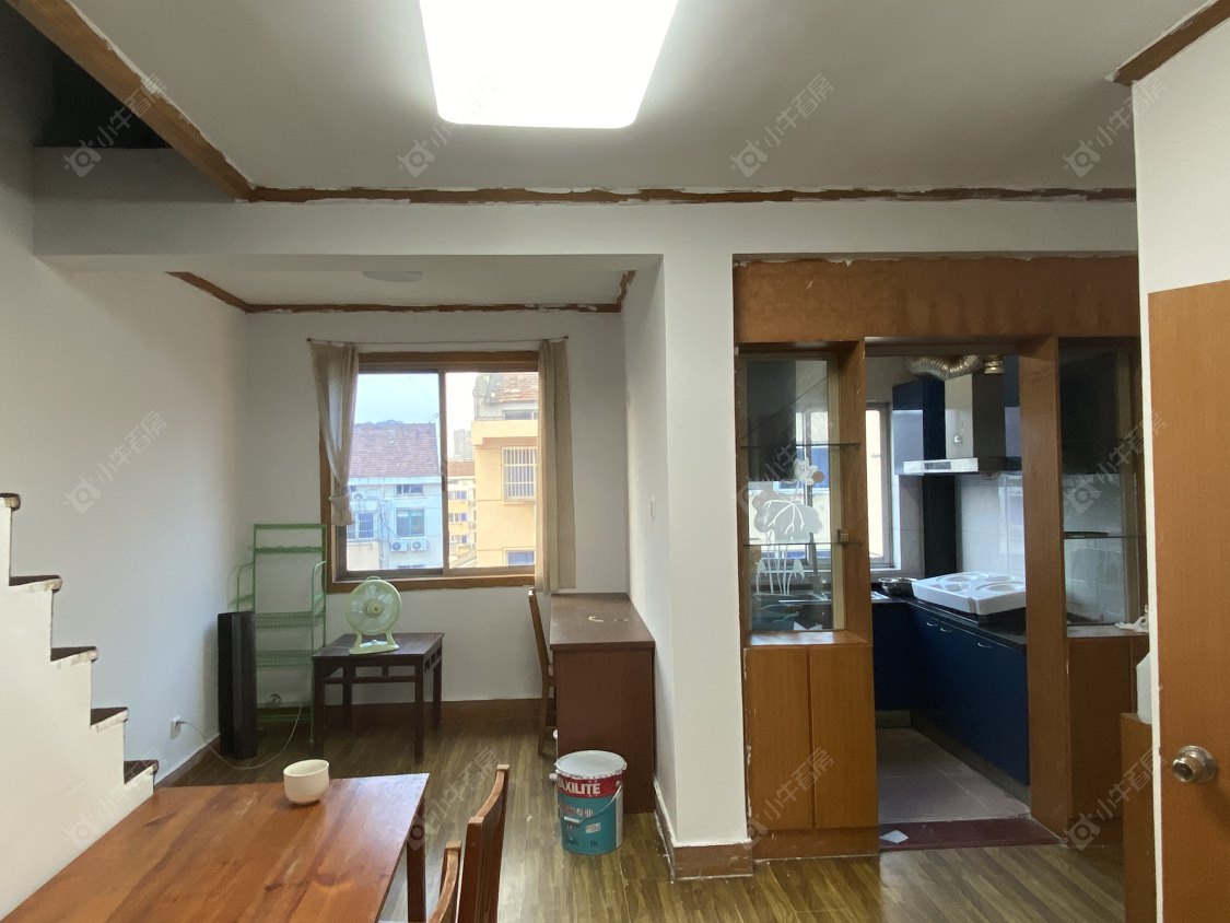 常州锦绣南园2室2厅1卫出租_小牛看房