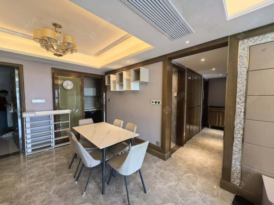 常州恒大悦府在租房源室内图_小牛看房