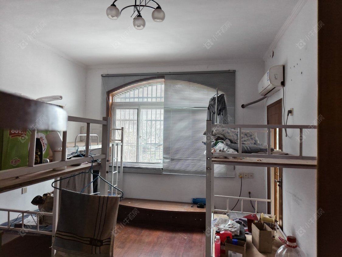 常州新盛花苑在租房源室内图_小牛看房