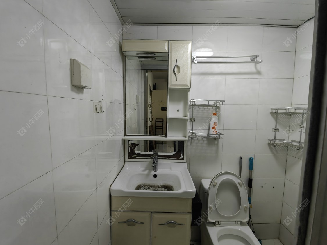 常州丰乐尚都在租房源_小牛看房