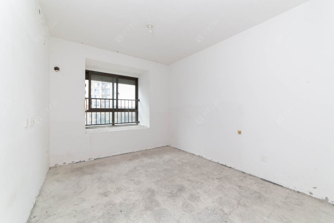 常州雅居乐凤凰台在售二手房源室内图_小牛看房