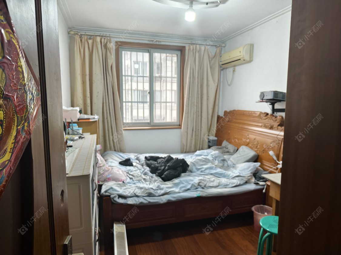 常州新盛花苑在租房源室内图_小牛看房