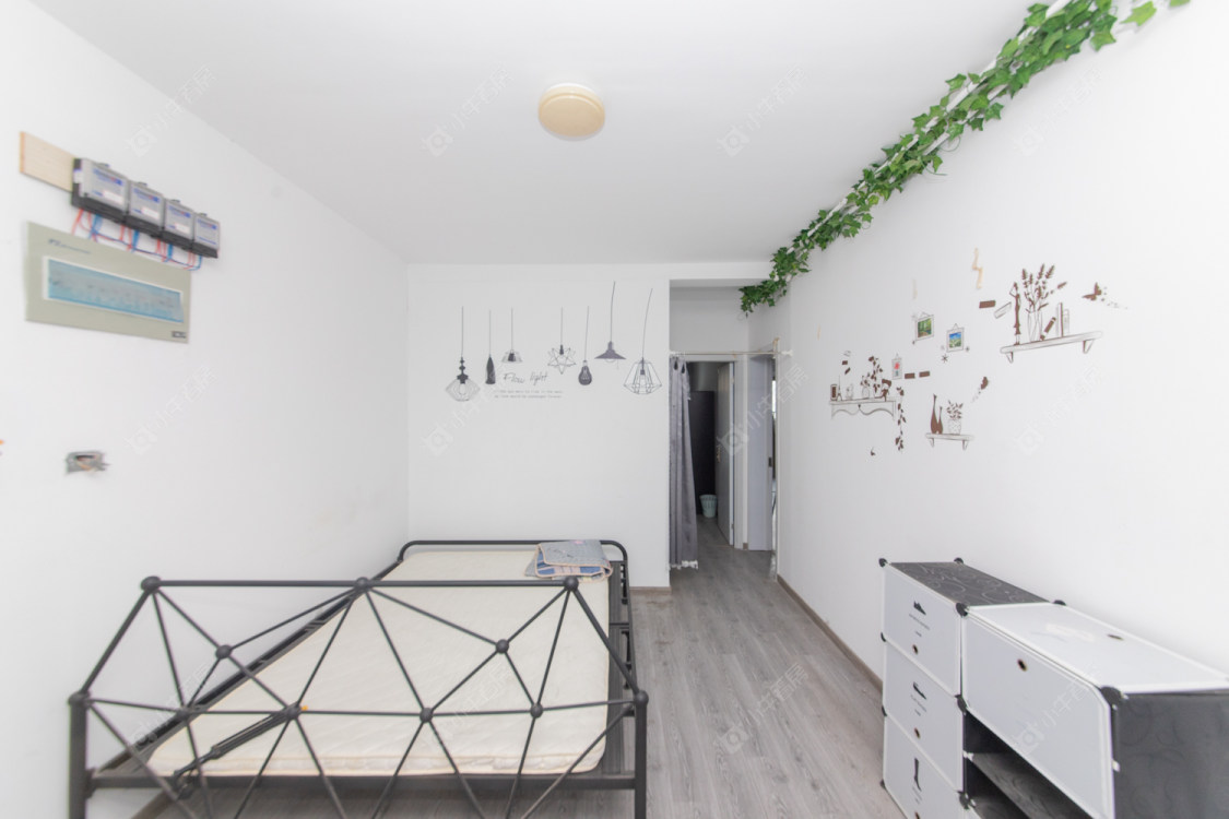 常州河枫御景花苑在售二手房源室内图_小牛看房