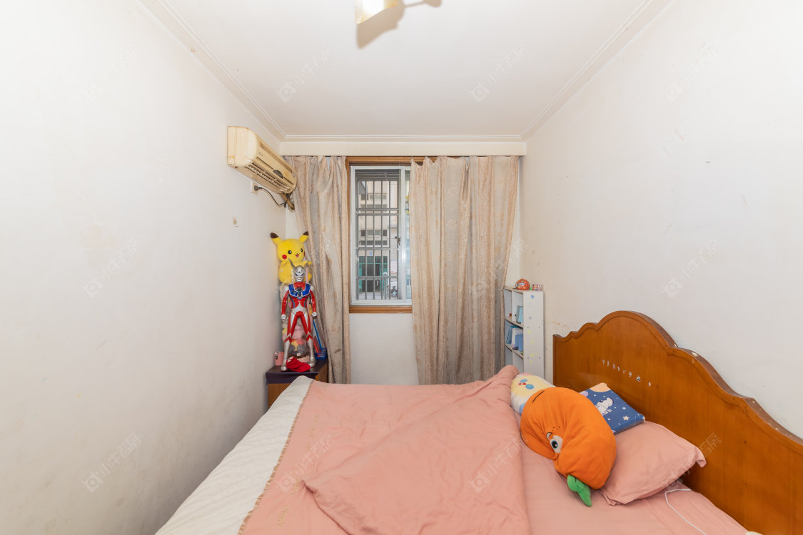 常州新盛花苑在售二手房源室内图_小牛看房