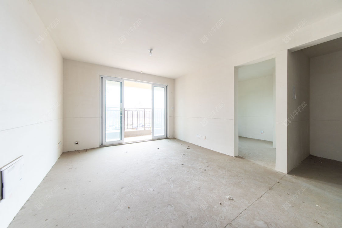 常州中梁前黄壹号院在售二手房源室内图_小牛看房