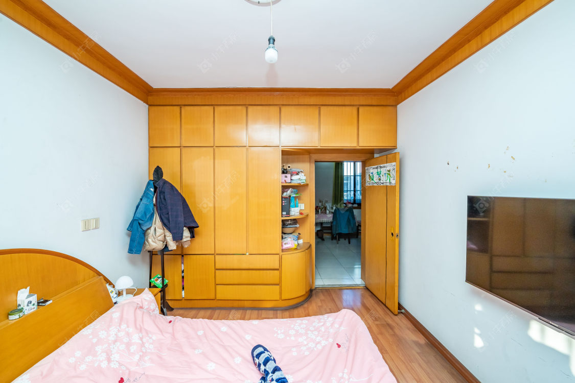 常州丽华一村在售二手房源室内图_小牛看房