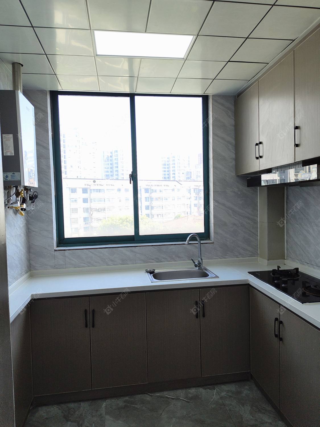 常州紫云苑租房_小牛看房