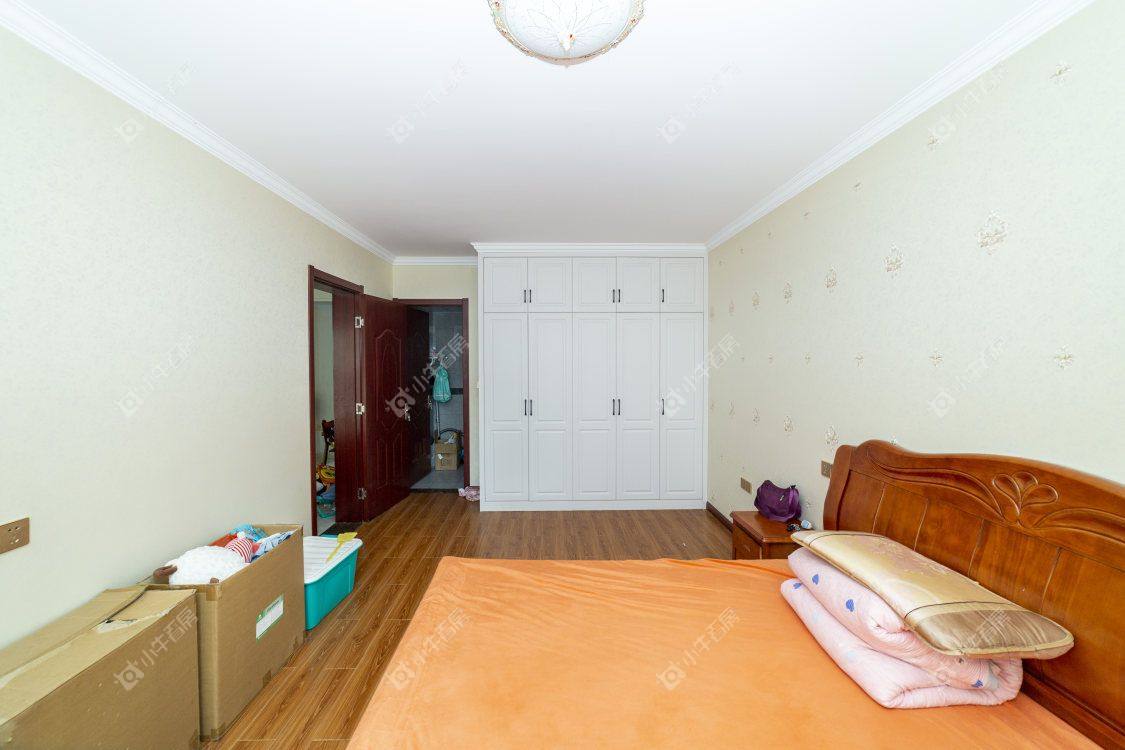 新城和昱云璟苑房源室内图 常州新城和昱云璟苑在租房源室内图_小牛看房