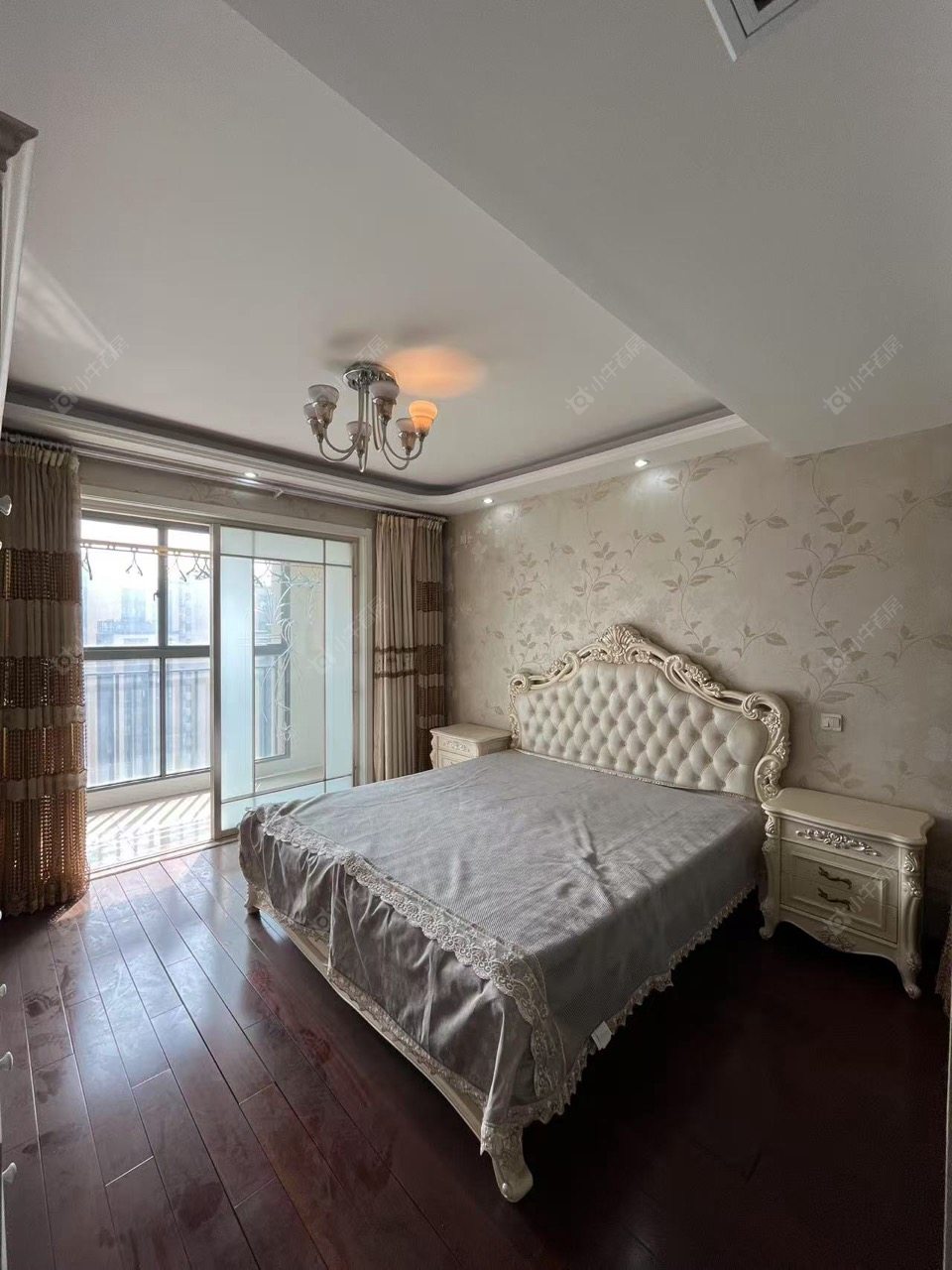 常州莱蒙城铂晶在租房源室内图_小牛看房