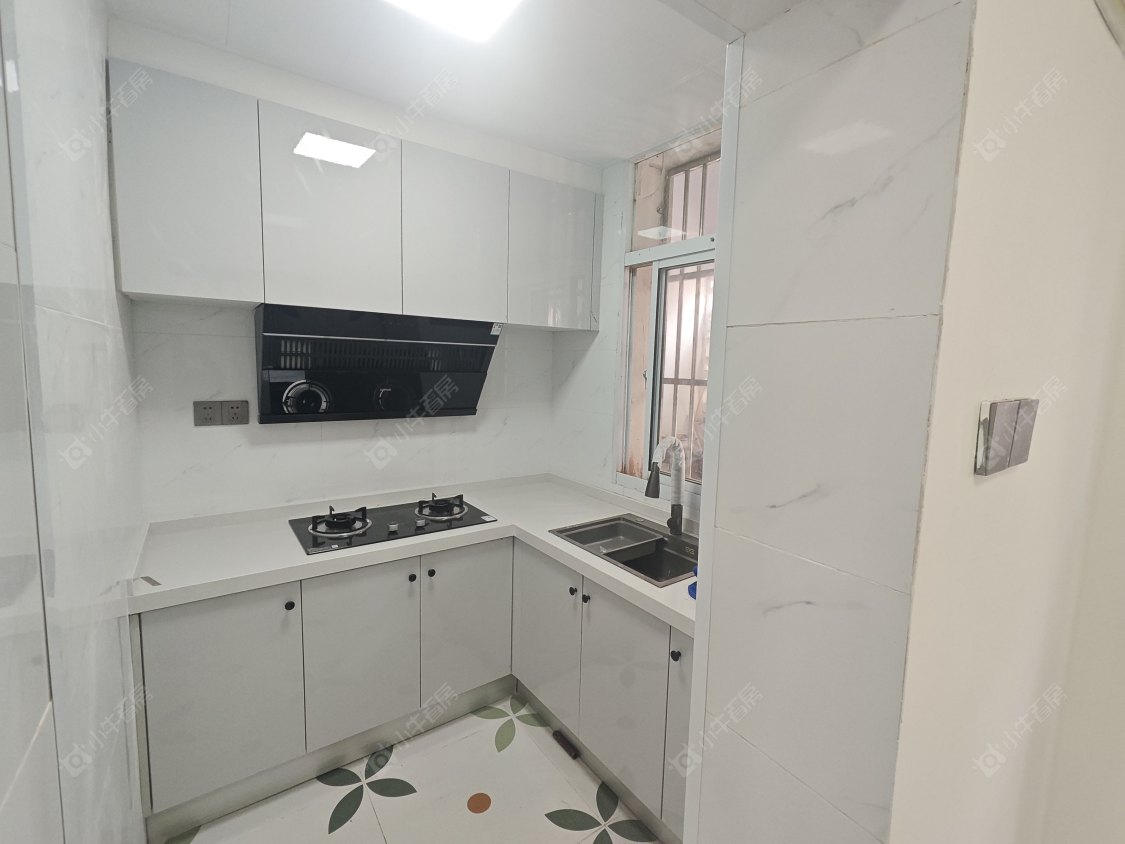 常州工人新村南在租房源户型图_小牛看房