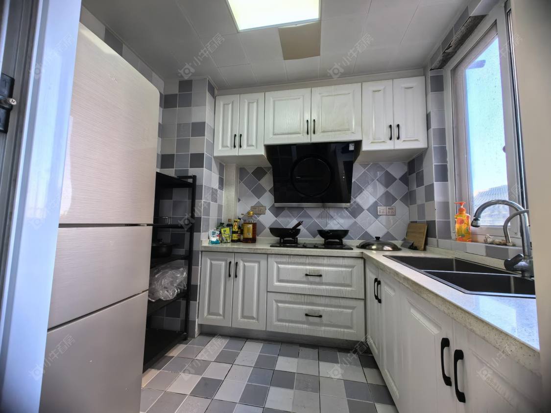 常州华润国际五期在租房源户型图_小牛看房